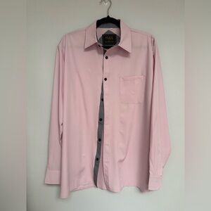 Men's Dress Shirt
